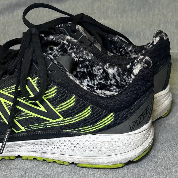 New Balance Womens Vazee Pace V2 WPACECG2 Blue Running Shoes Sneakers Size 7 - Picture 9 of 16